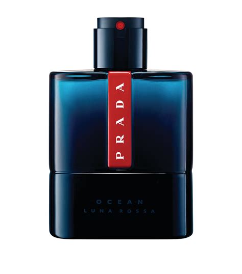 Before You Buy Prada Luna Rossa Eau De Toilette (in Depth